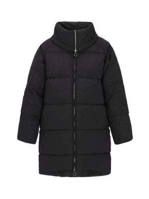 Foto van product DreiMaster Maritim Wintermantel zwart