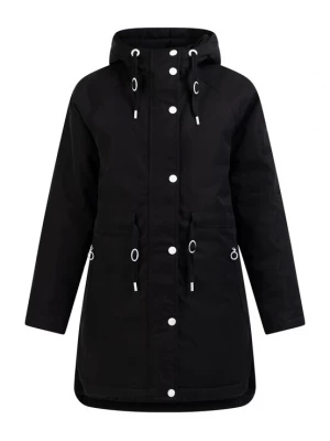 Foto van product DreiMaster Maritim Winterparka zwart