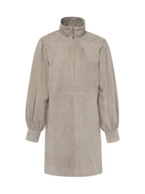 Foto van product DreiMaster PREMIUM Jurk chamois