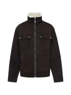 Foto van product DreiMaster PREMIUM Tussenjas bruin