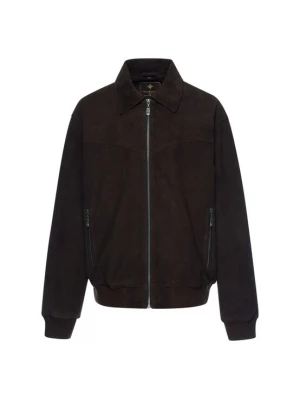 Foto van product DreiMaster PREMIUM Tussenjas bruin