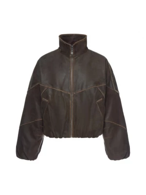 Foto van product DreiMaster PREMIUM Tussenjas bruin