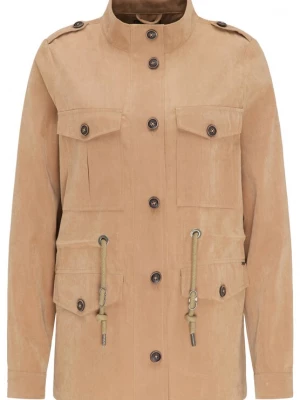 Foto van product DREIMASTER Tussenjas beige