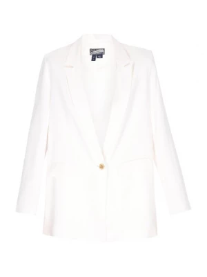 Foto van product DreiMaster Vintage Blazers 'Classy Look' wit