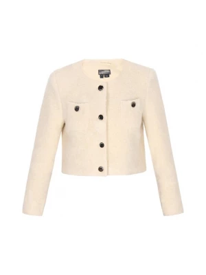 Foto van product DreiMaster Vintage Blazers offwhite