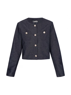 Foto van product DreiMaster Vintage Blazers zwart