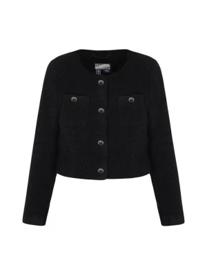 Foto van product DreiMaster Vintage Blazers zwart