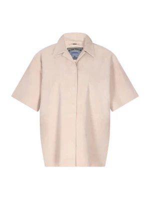 Foto van product DreiMaster Vintage Blouse offwhite