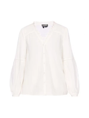 Foto van product DreiMaster Vintage Blouse offwhite