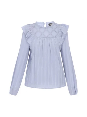 Foto van product DreiMaster Vintage Blouse opaal