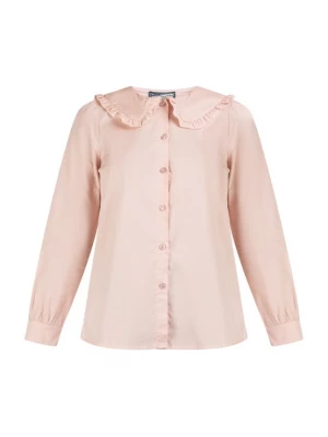 Foto van product DreiMaster Vintage Blouse rosé