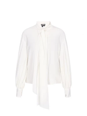 Foto van product DreiMaster Vintage Blouse 'Vintage' wit
