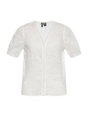 Foto van product DreiMaster Vintage Blouse wit