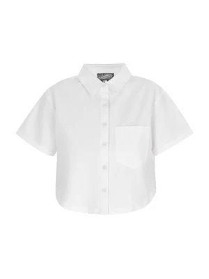 Foto van product DreiMaster Vintage Blouse wit