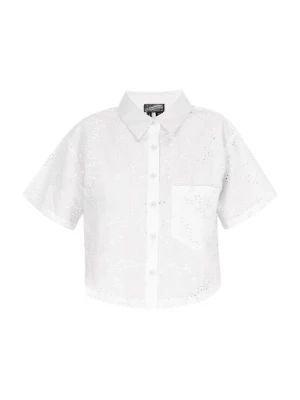 Foto van product DreiMaster Vintage Blouse wit