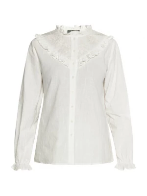 Foto van product DreiMaster Vintage Blouse wit