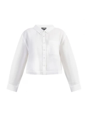 Foto van product DreiMaster Vintage Blouse wit