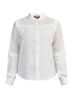 Foto van product DreiMaster Vintage Blouse offwhite