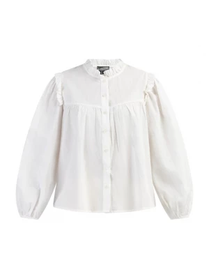 Foto van product DreiMaster Vintage Blouse wit