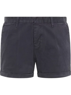 Foto van product DreiMaster Vintage Broek nachtblauw