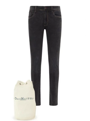 Foto van product DreiMaster Vintage Jeans black denim