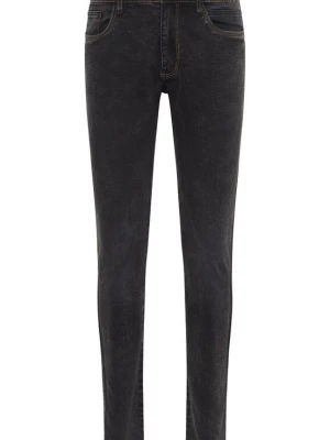 Foto van product DreiMaster Vintage Jeans 'Cobie' zwart