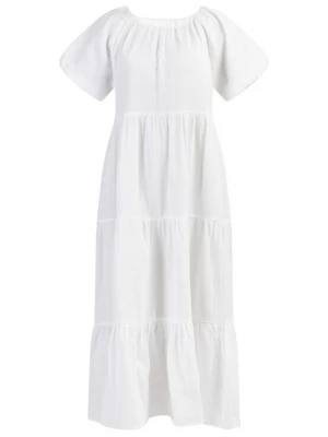 Foto van product DreiMaster Vintage Jurk wit