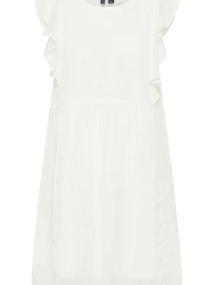 Foto van product DreiMaster Vintage Jurk wolwit