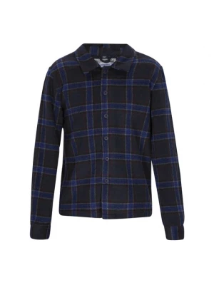 Foto van product DreiMaster Vintage Overhemd navy