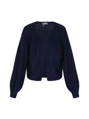 Foto van product DreiMaster Vintage Oversized vest navy