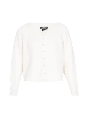 Foto van product DreiMaster Vintage Oversized vest offwhite