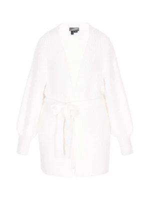 Foto van product DreiMaster Vintage Oversized vest offwhite