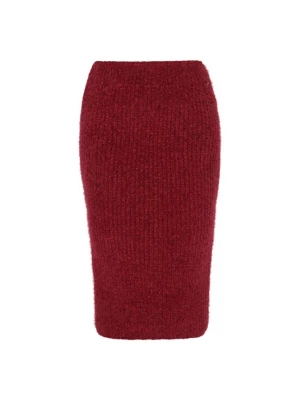 Foto van product DreiMaster Vintage Rok bordeaux