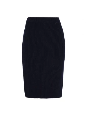 Foto van product DreiMaster Vintage Rok donkerblauw