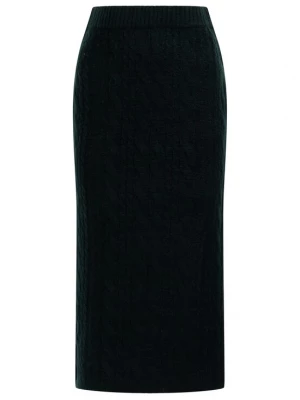Foto van product DreiMaster Vintage Rok donkergroen