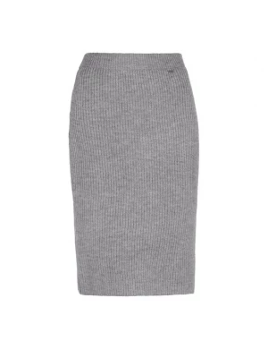 Foto van product DreiMaster Vintage Rok grijs