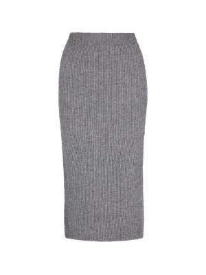 Foto van product DreiMaster Vintage Rok grijs gemêleerd