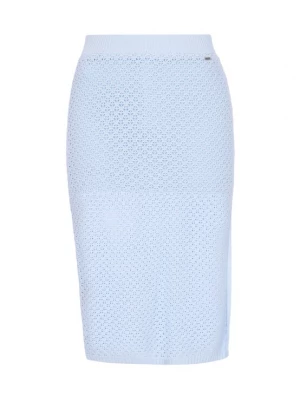 Foto van product DreiMaster Vintage Rok hemelsblauw