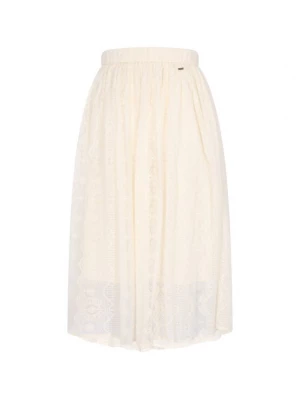 Foto van product DreiMaster Vintage Rok lichtbeige