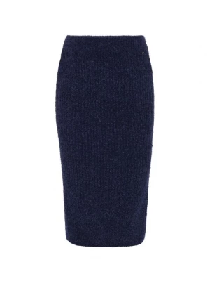 Foto van product DreiMaster Vintage Rok navy