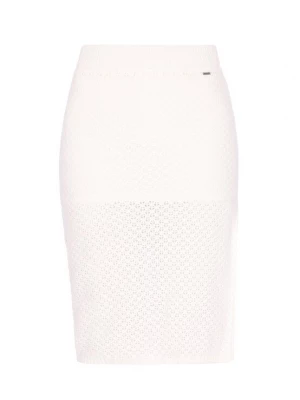 Foto van product DreiMaster Vintage Rok offwhite