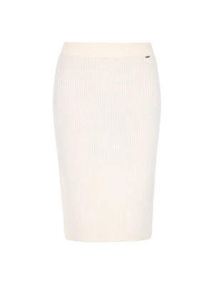 Foto van product DreiMaster Vintage Rok offwhite