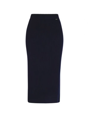 Foto van product DreiMaster Vintage Rok 'Vintage' navy