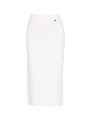 Foto van product DreiMaster Vintage Rok 'Vintage' wit