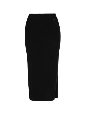 Foto van product DreiMaster Vintage Rok 'Vintage' zwart