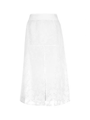 Foto van product DreiMaster Vintage Rok wit