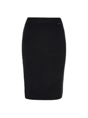 Foto van product DreiMaster Vintage Rok zwart