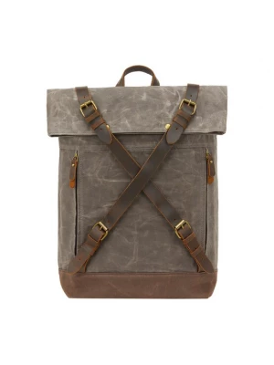 Foto van product DreiMaster Vintage Rugzak grijs