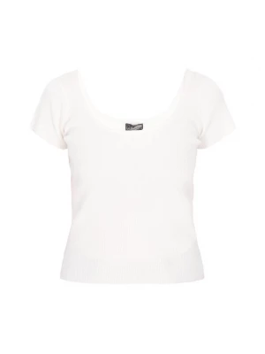 Foto van product DreiMaster Vintage Shirt wit
