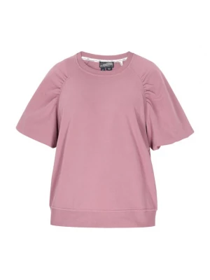 Foto van product DreiMaster Vintage Sweatshirt 'Fashion Look' oudroze